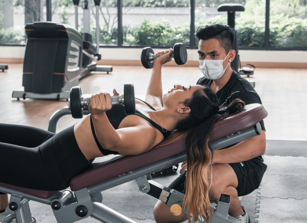 Fitness Myths vs Facts