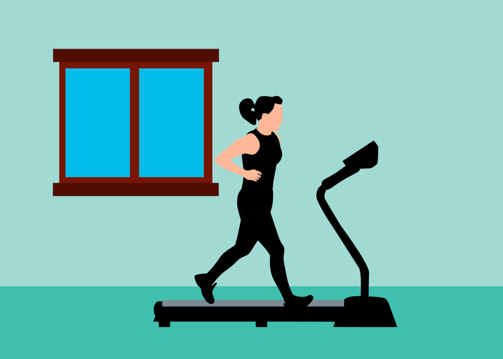 Gym Workout Equipment Names 