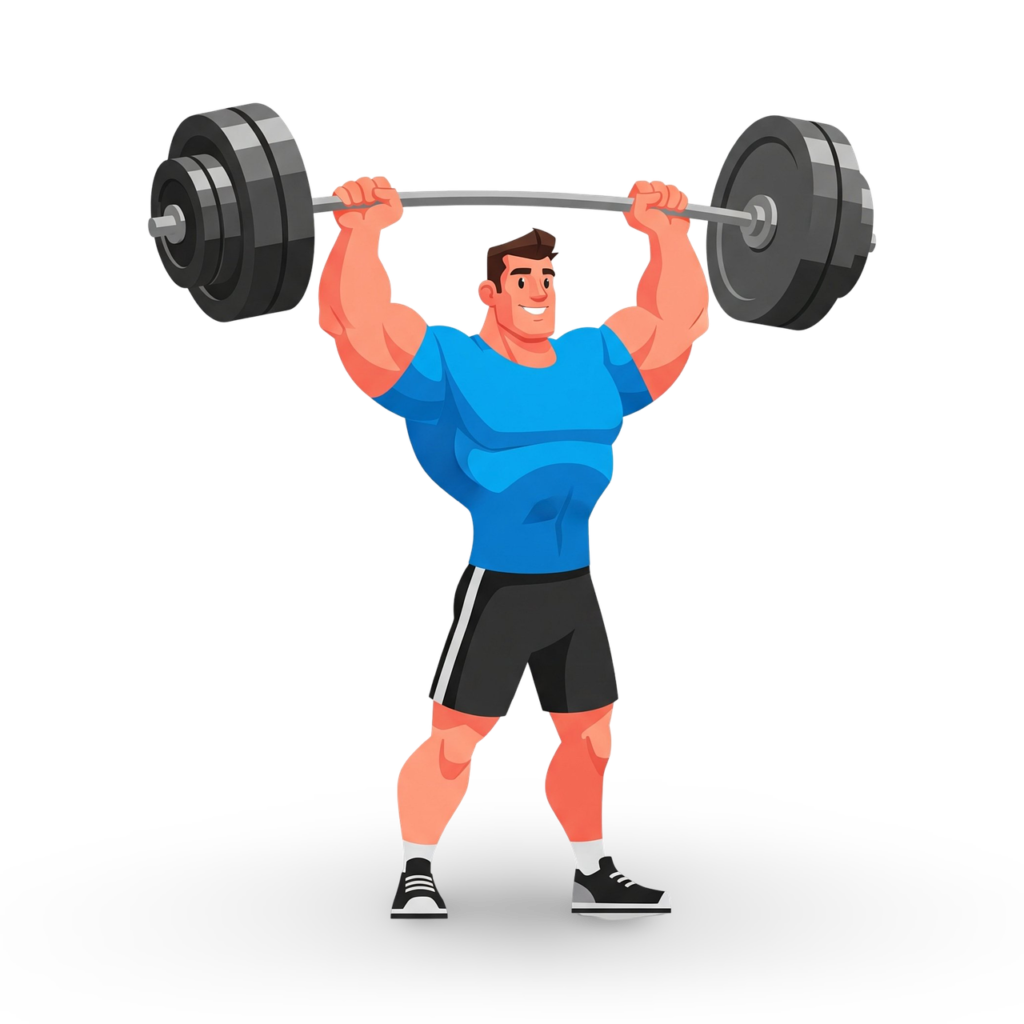  Gym Workout Equipment Names