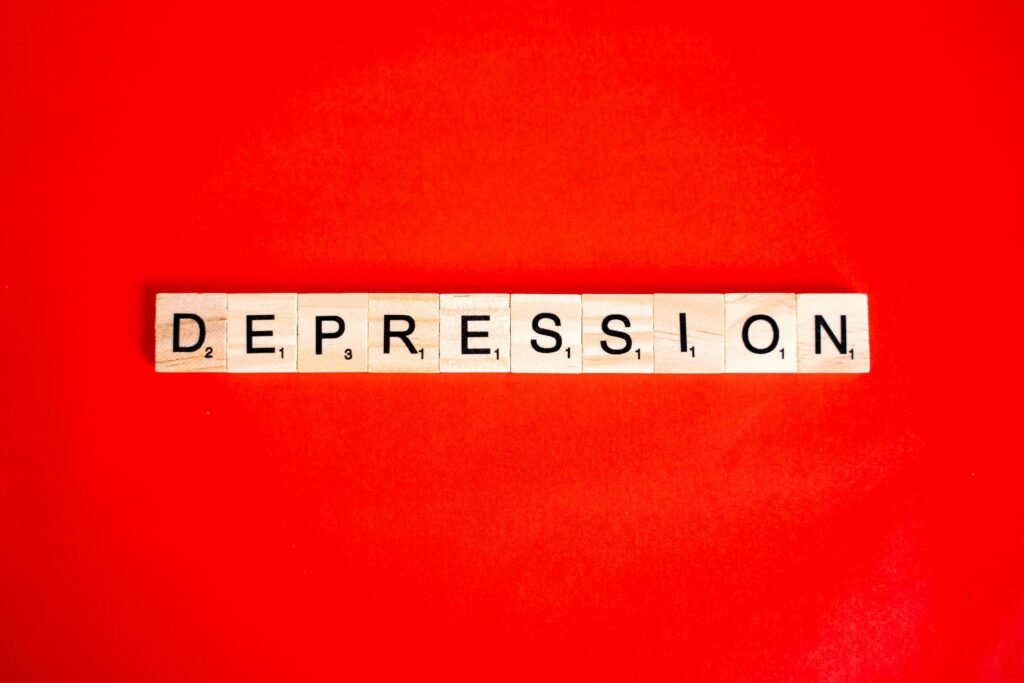 depression