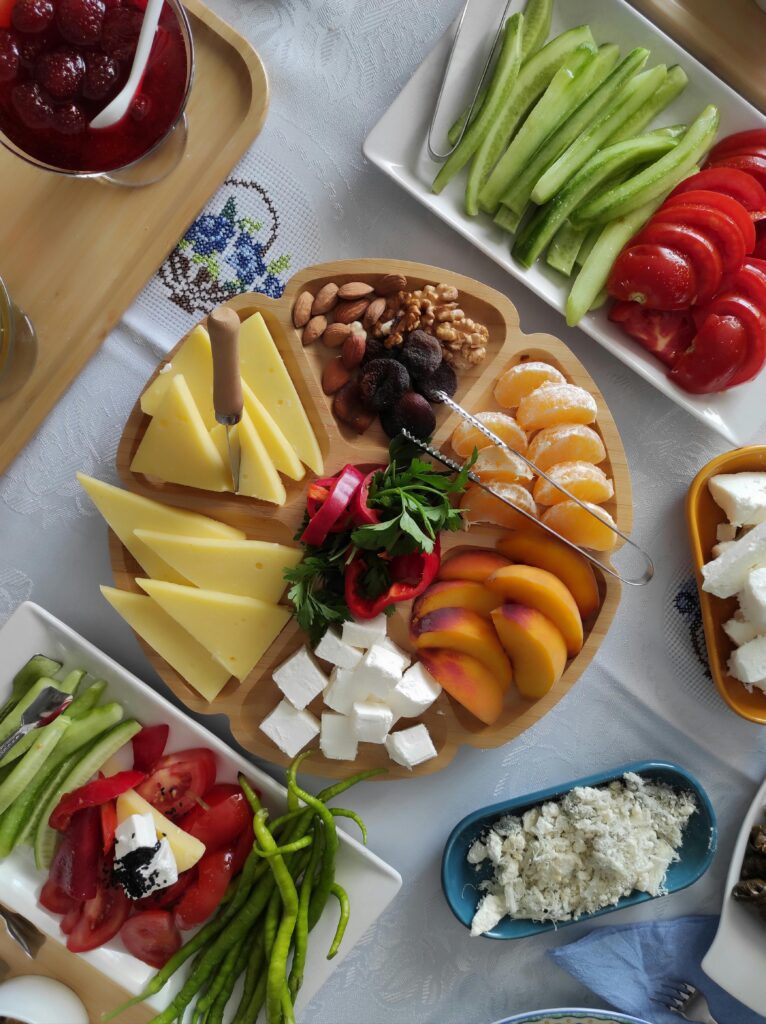 Gym exercise schedule