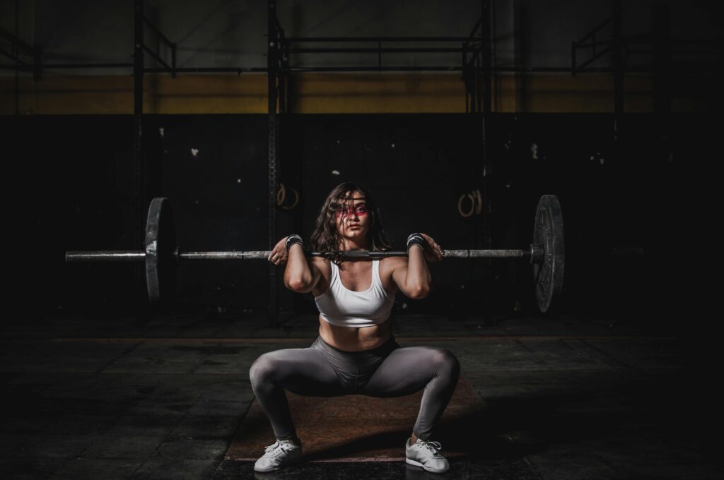 powerlifting classes near me