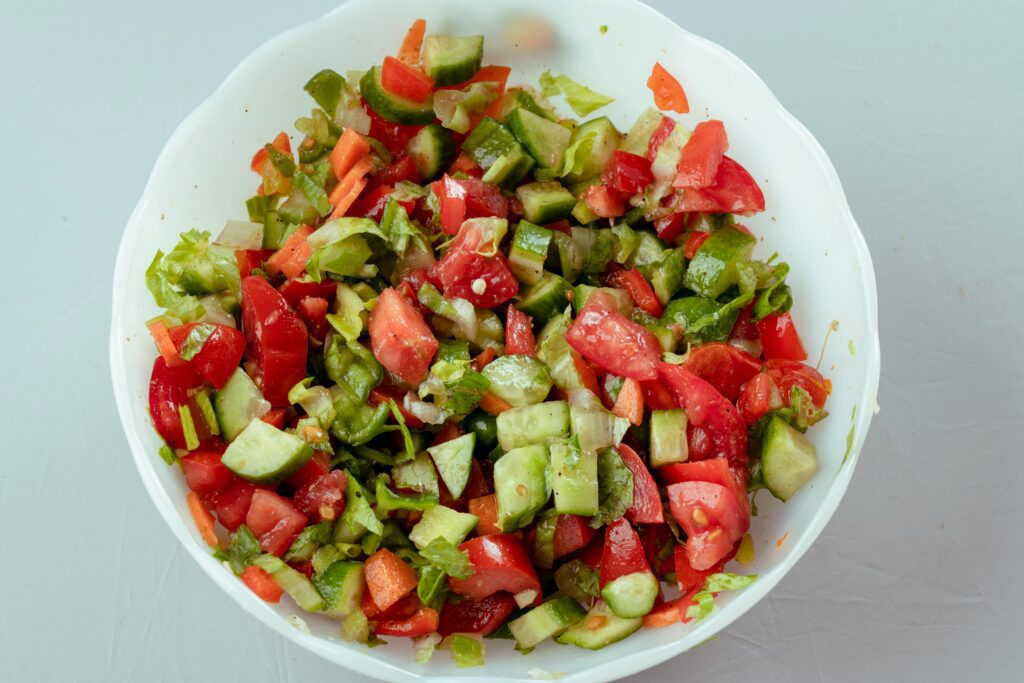 Vegan Protein Sources