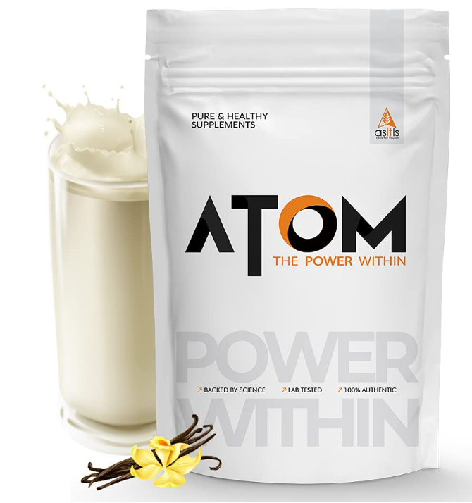 Best Whey Protein in India: 7 Powerful Picks for Serious Muscle Gain