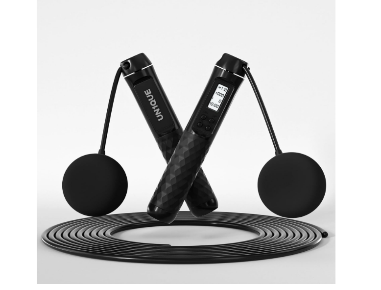 Top 10 Affordable Fitness Gear for Home Workouts