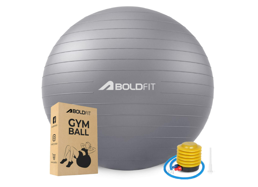 Top 10 Affordable Fitness Gear for Home Workouts