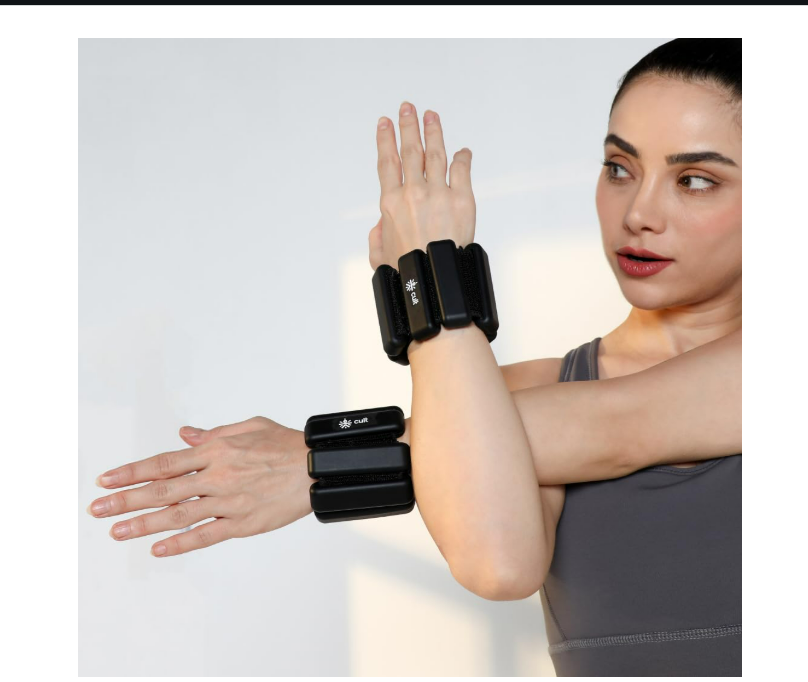 Top 10 Affordable Fitness Gear for Home Workouts