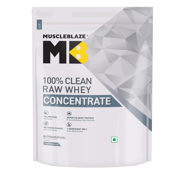 Best Whey Protein in India: 7 Powerful Picks for Serious Muscle Gain