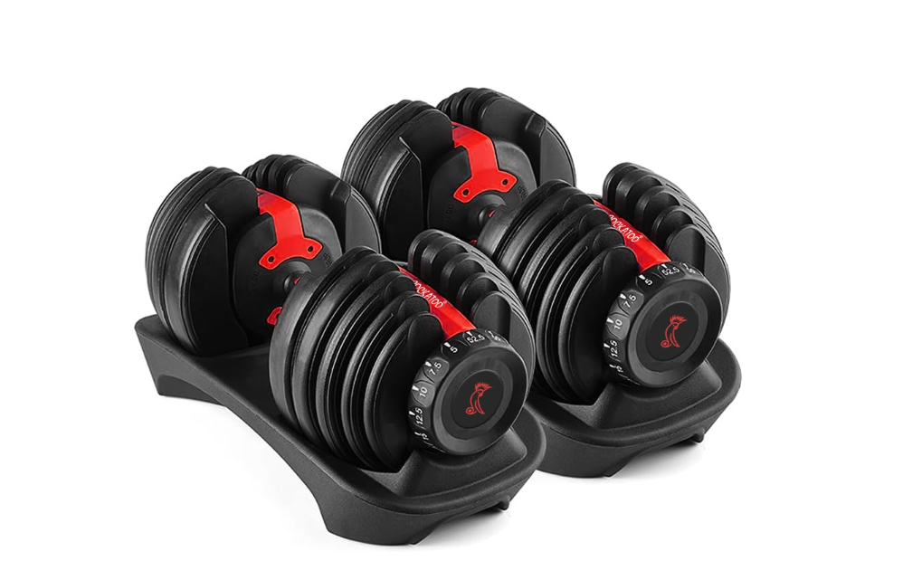 Home Gym Setup Under ₹20,000: 9 Powerful Equipment Picks That Work