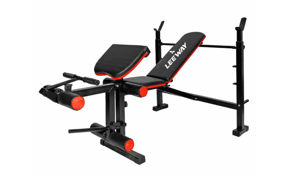 Home Gym Setup Under ₹20,000: 9 Powerful Equipment Picks That Work