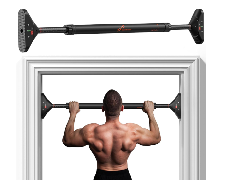 Home Gym Setup Under ₹20,000: 9 Powerful Equipment Picks That Work