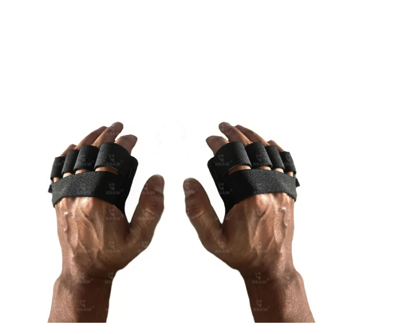 Gym Gloves & Grip Support: 7 Powerful Benefits That Improve Training