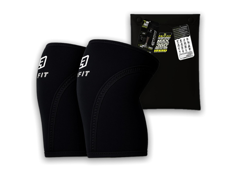 Compression Gear for Joint Support: 7 Powerful Benefits for Safer Workouts