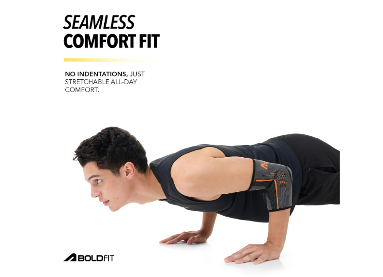 Compression Gear for Joint Support: 7 Powerful Benefits for Safer Workouts