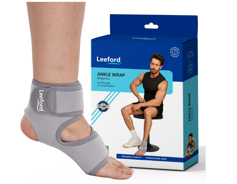 Compression Gear for Joint Support: 7 Powerful Benefits for Safer Workouts