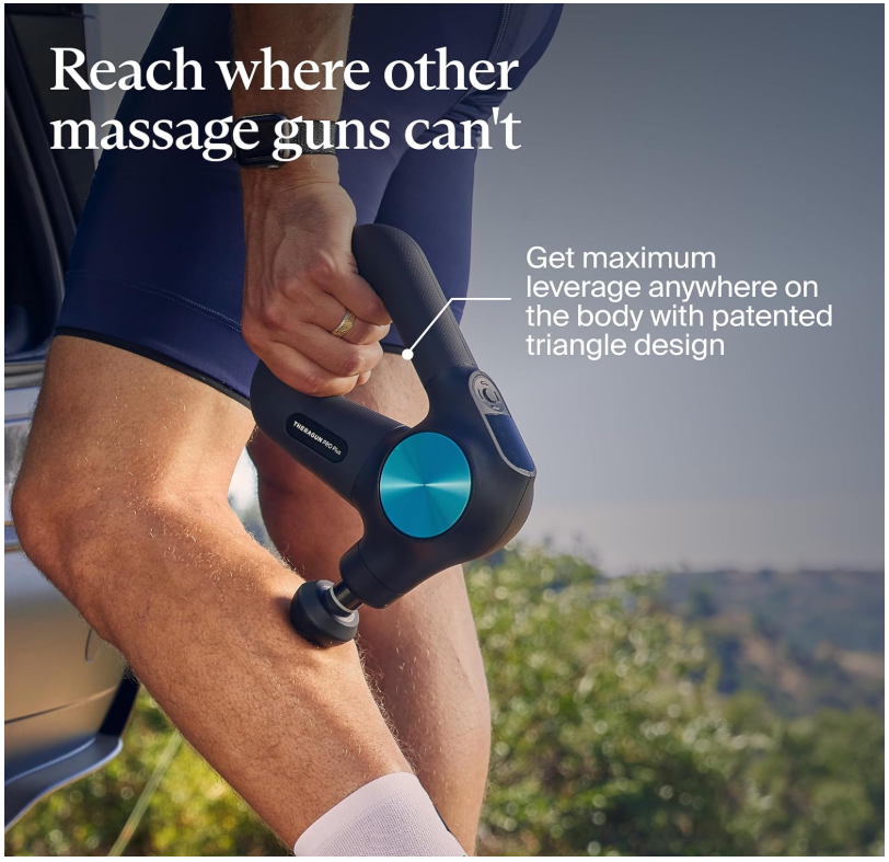 Massage Gun 7 important Picks for Ultimate Recovery Relief
