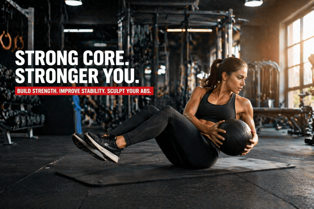 best core exercises
