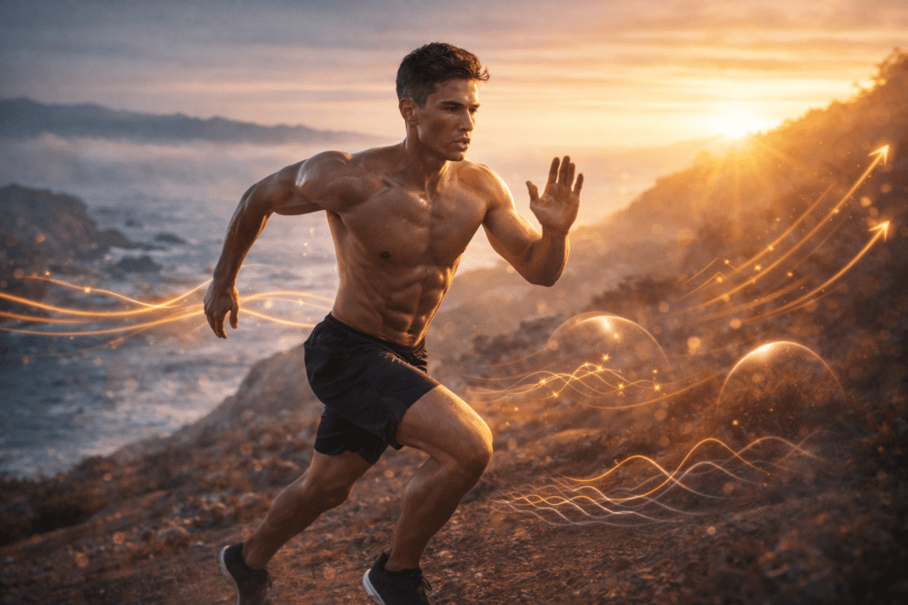 advantages of exercising regularly