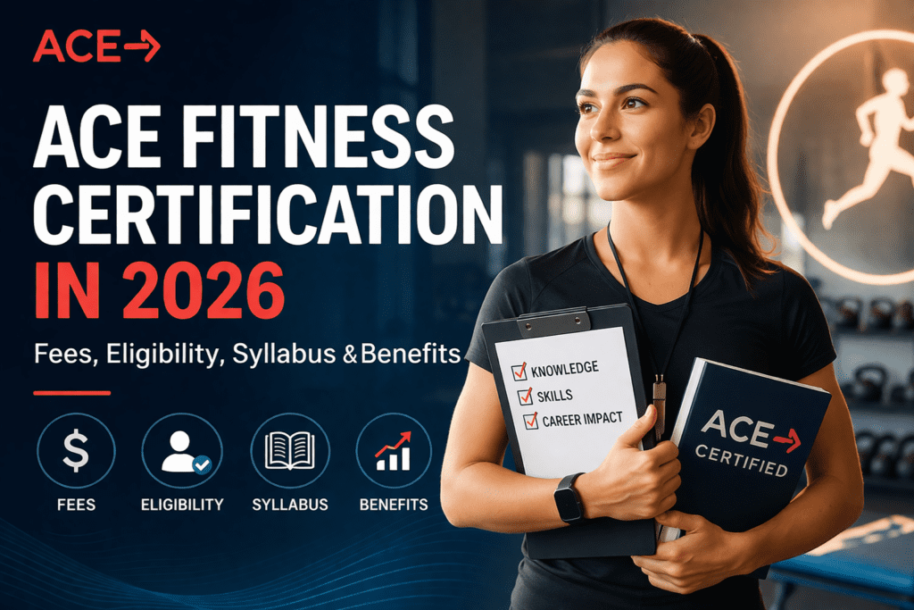 ace fitness