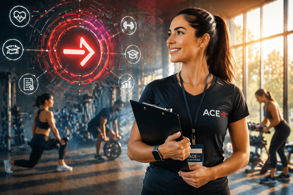 ace fitness